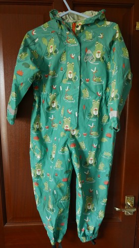 Frugi explorer waterproof - explorer,