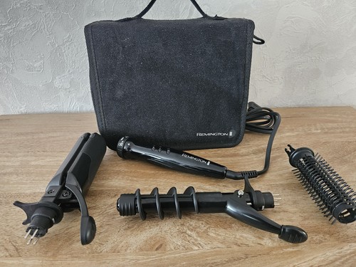 Remington s8670 1 - 3,