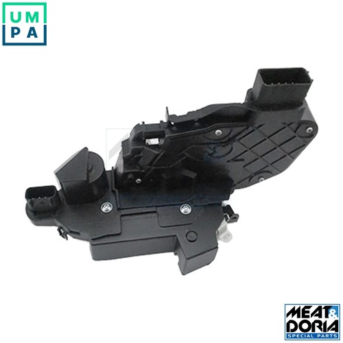 Door lock 31396 for land - lock,