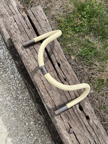 1930s lauterwasser handlebars - 1930s,