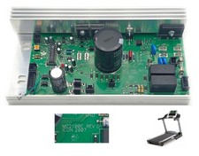Treadmil Motor Controller
