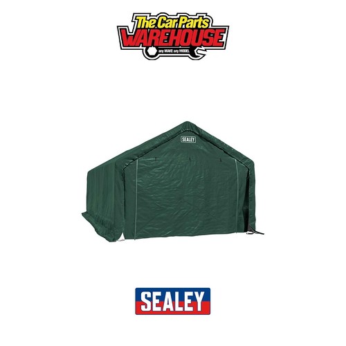 Sealey gcp03 car port shelter - gcp03,
