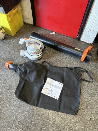 Stihl she corded - stihl, electric