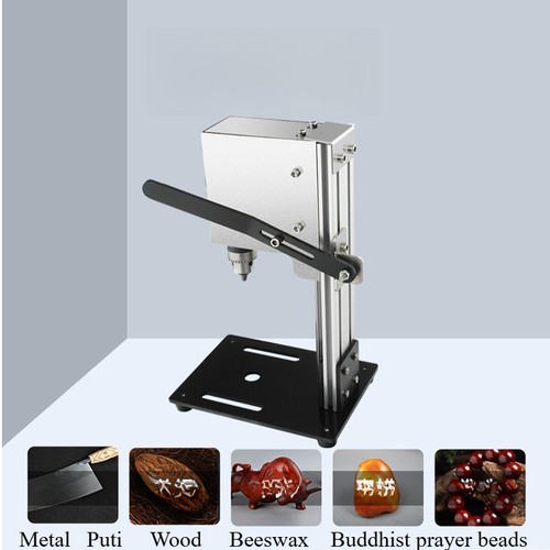 Mini bench drill thread - mini,