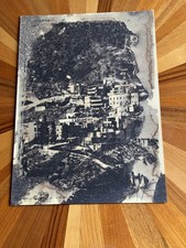 Vhils 'Purpose' (2022) Limited Edition Screenprint, Handsigned, Contemporary