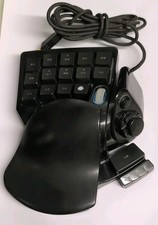 Razer Nostromo Belkin Gaming