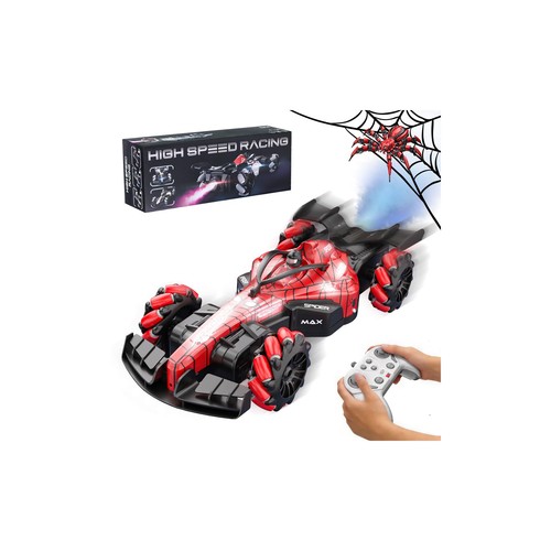 Spider remote control cars - spider,