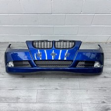 BMW 3 SERIES E90 FRONT BUMPER
