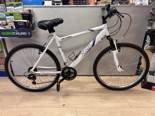Used apollo jewel hybrid - hybrid, 26"
