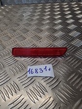 2017 SUZUKI VITARA REAR BUMPER