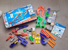 Hot Wheels Roto-Arm Revolution