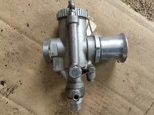 Amal T10 GP2 Carb 1” 1/8”