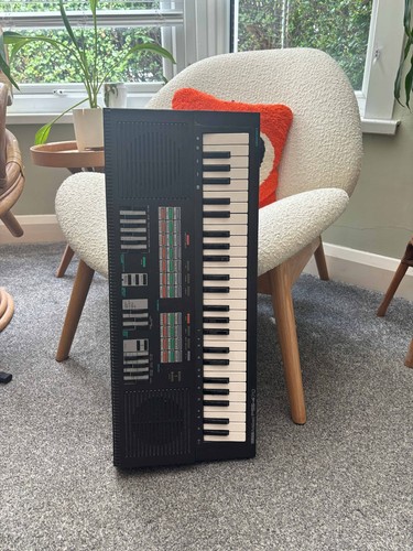 Yamaha portasound pss - yamaha, pss-47