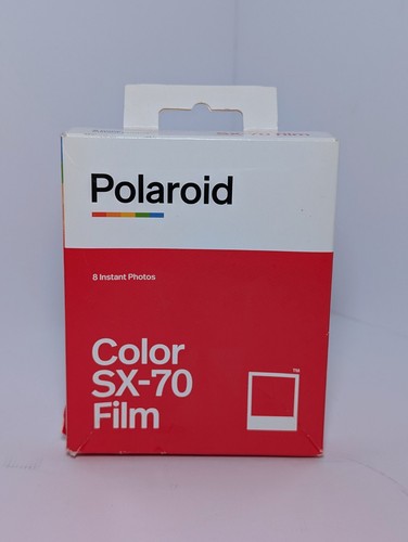 Polaroid color instant - color,