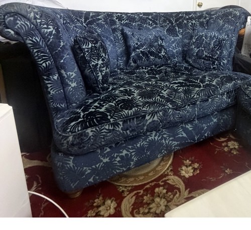 Sofa seater excellent - 2,