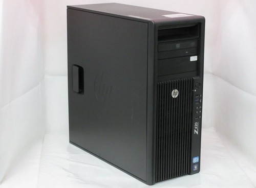 Z420 workstation xeon - hp,