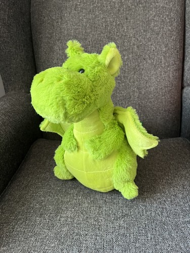 Ravensden green dragon with - ravensden,