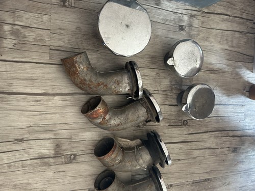 Rover 3500 rv8 fuel cap - 3500,