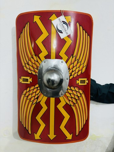 Medieval shield roman armour - roman,