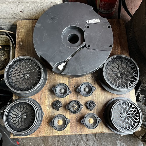 Audi bang olufsen - audi, &