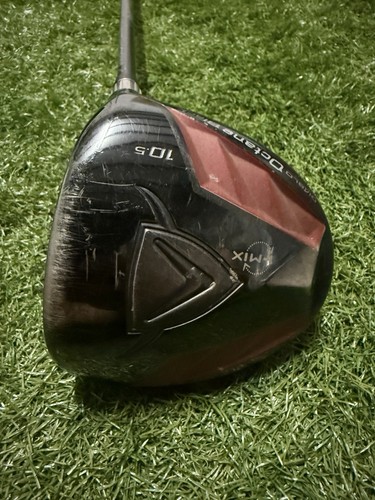 Callaway diablo octane - callaway, 10.5°