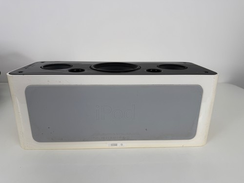 Apple ipod docking - ipod, hi-fi