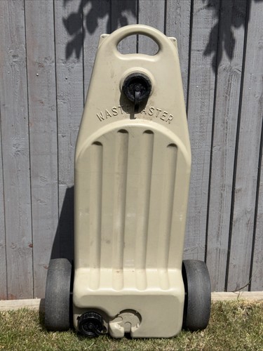 Hitchman wastemaster 38l - hitchman,