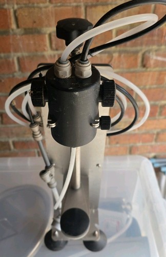 Williamswarn counter pressure - counter,