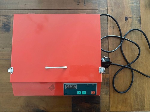Exposure unit 220v - 220v, for