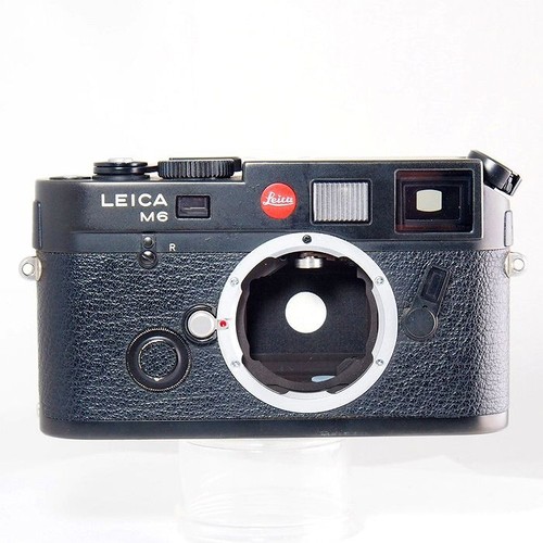 Leica ttl 85 - leica, m6