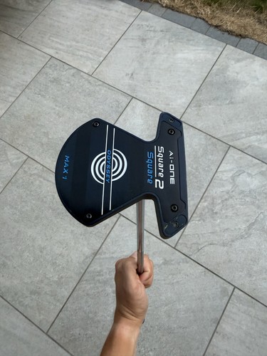 Odyssey one square - square,