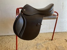 Thorowgood T9 saddle 16" LL
