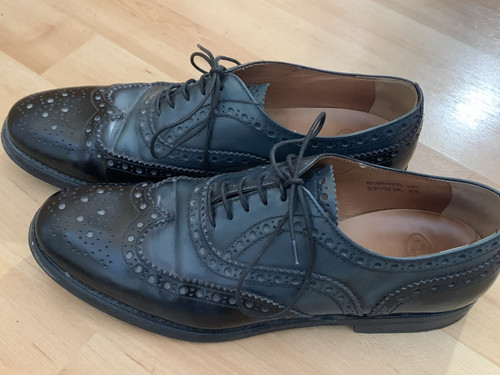 Church women black green - black,
