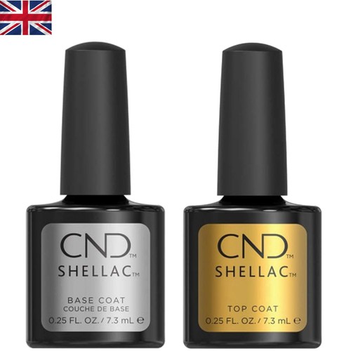 Cured shellac power - uv-cured, gel