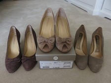 REDUCED THREE Pairs of Peter