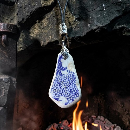 Norse style sea pottery - norse,