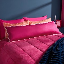 OHS Scallop Edge Bolster