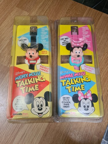Vintage 1991 mickey - vintage, mouse