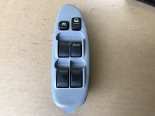 ELECTRIC WINDOW SWITCH