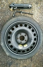 VAUXHALL CORSA D E (5 BOLTS)