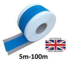 5m - 100m AQUA BUILD