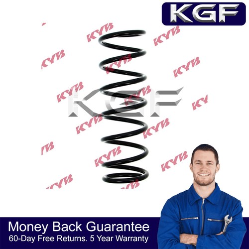 Kgf rear coil spring - kgf,