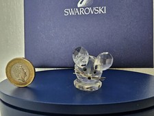 SWAROVSKI CRYSTAL 'REPLICA