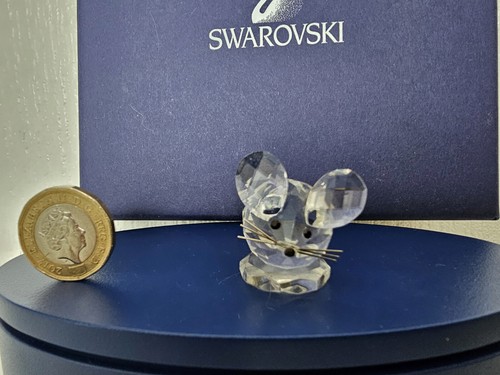 Swarovski crystal replica - swarovski,