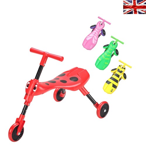 Develop motor skills with the - skills,