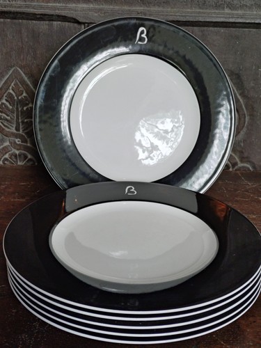 Villeroy boch 1748 set of - &,