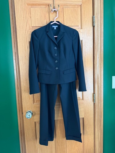 Ann taylor black - taylor, suit