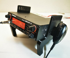 Dual Desk Stand for CB Radio