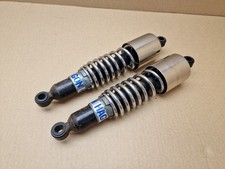 Suzuki GSX750 Hagon rear shock