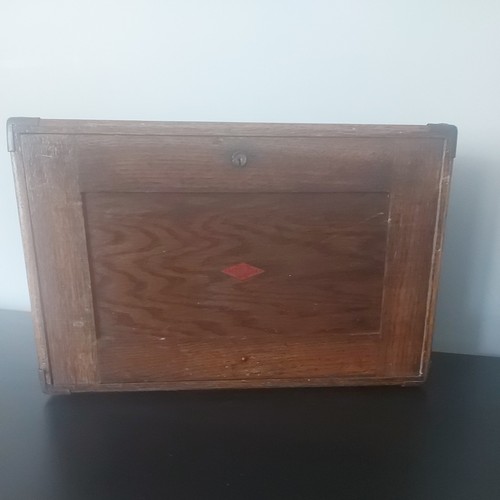 Vintage oak engineers 5 - ,